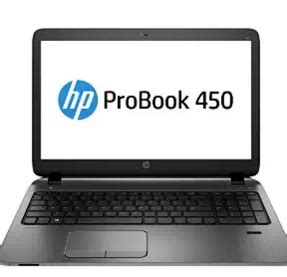 HP ProBook 450 G9