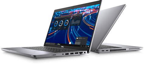 Dell Latitude 14 5420