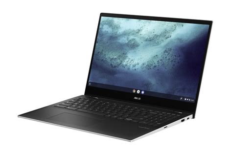 Asus Chromebook Flip CX5