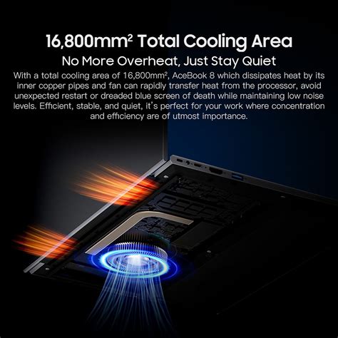 Blackview AceBook 8 offline