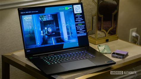 Razer Blade 16 drivers